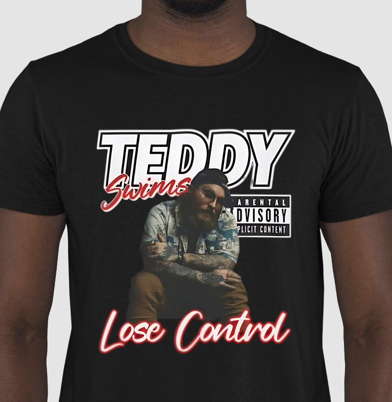 Teddy Swims - Lose Control