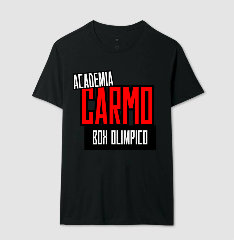 Carmo Box Simple