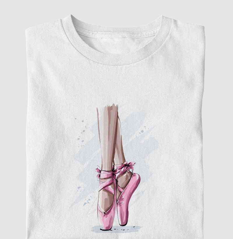 Pointe -> Arte
