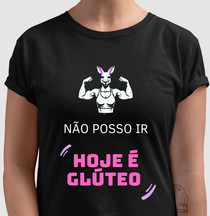 Kanguru Bolada feminina