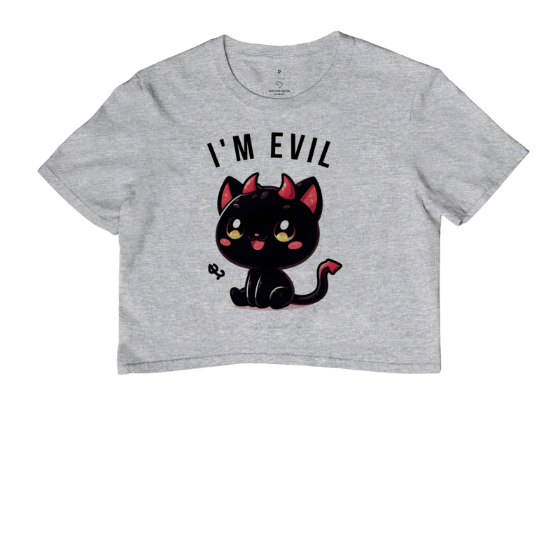 I'm Evil