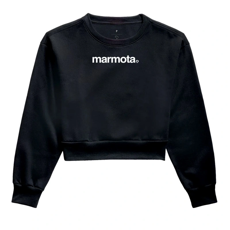 Camiseta Marmota