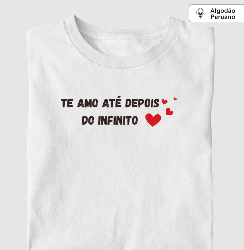 Te Amo Até Depois do Fim