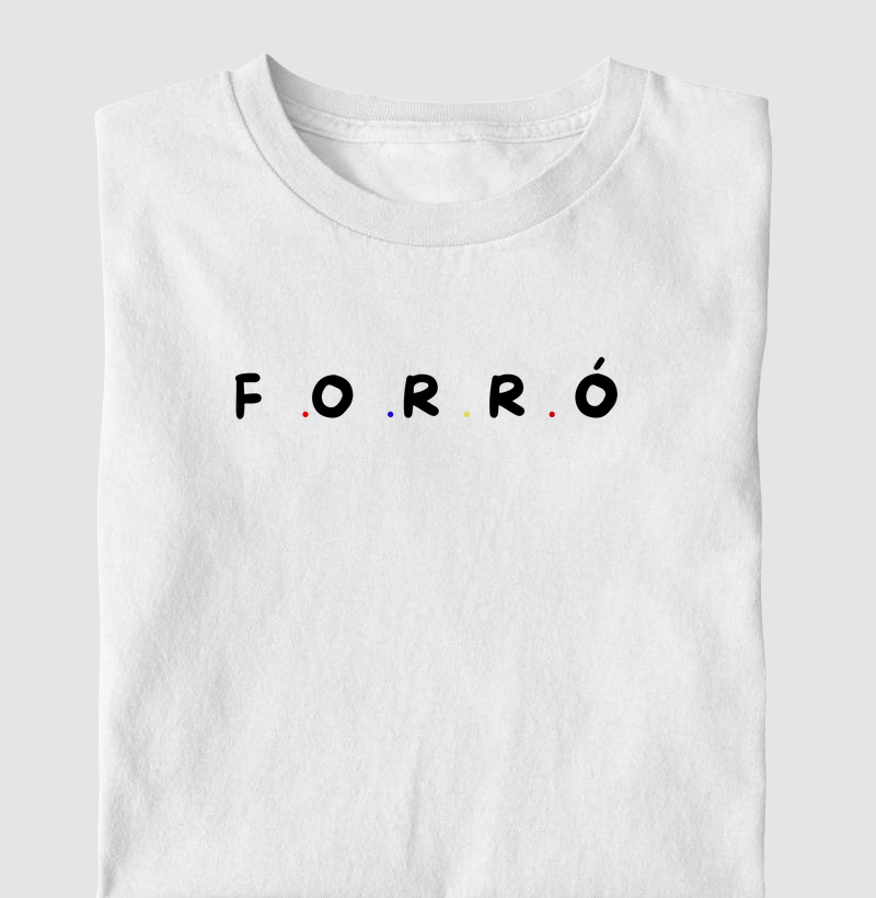 Forró friends