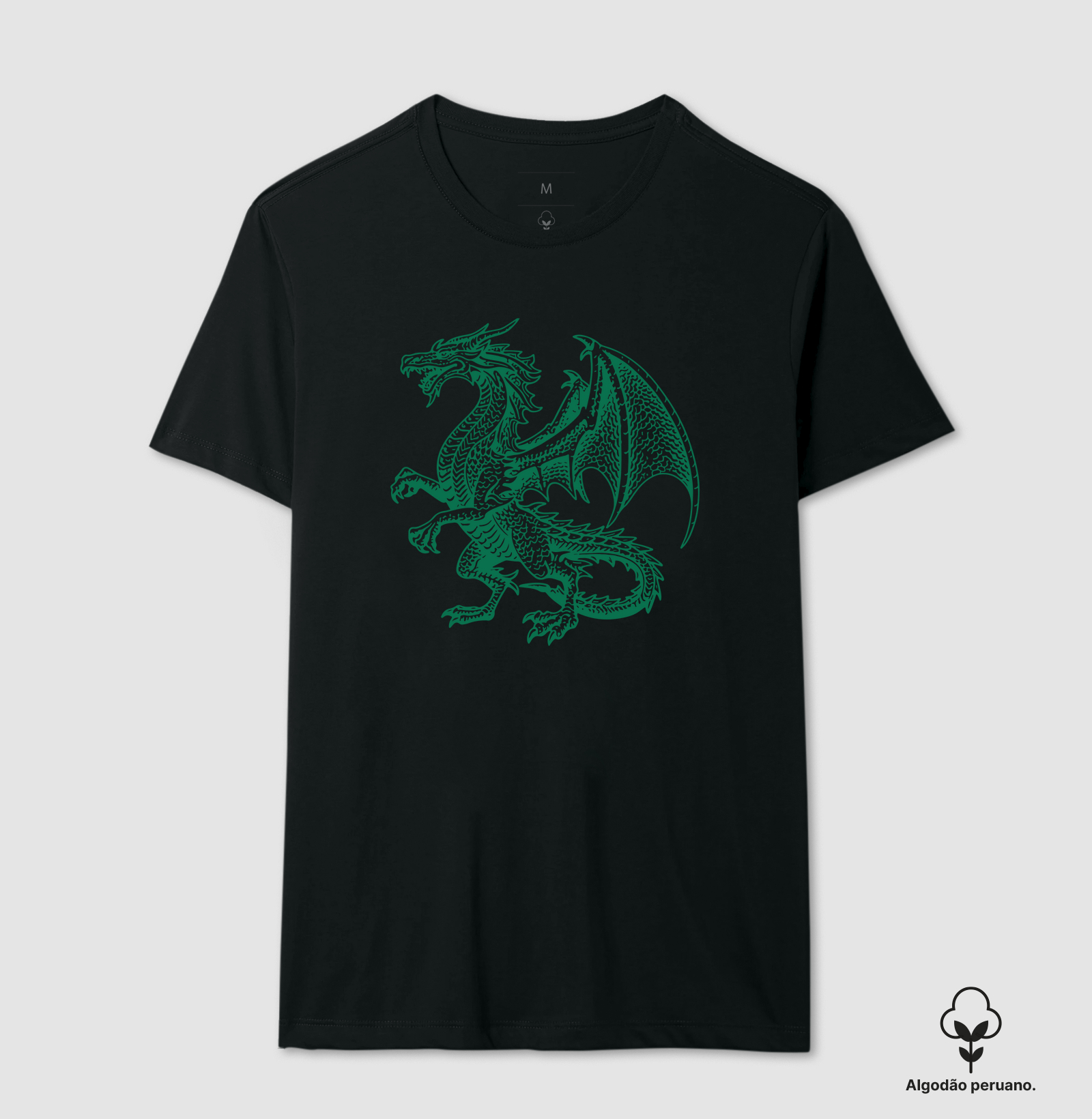 Dragão Guardião