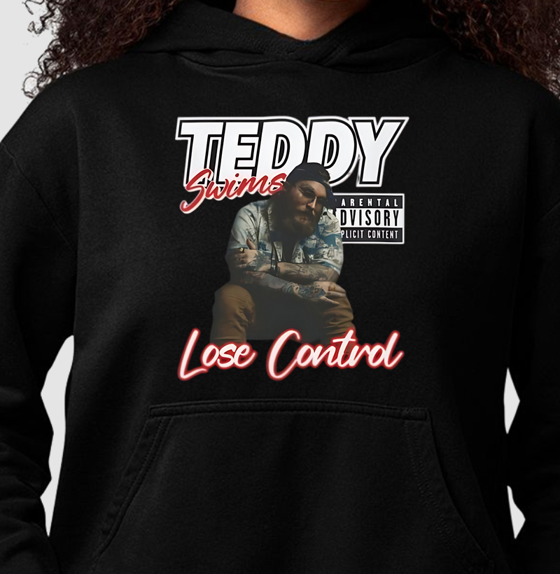 Teddy Swims - Lose Control