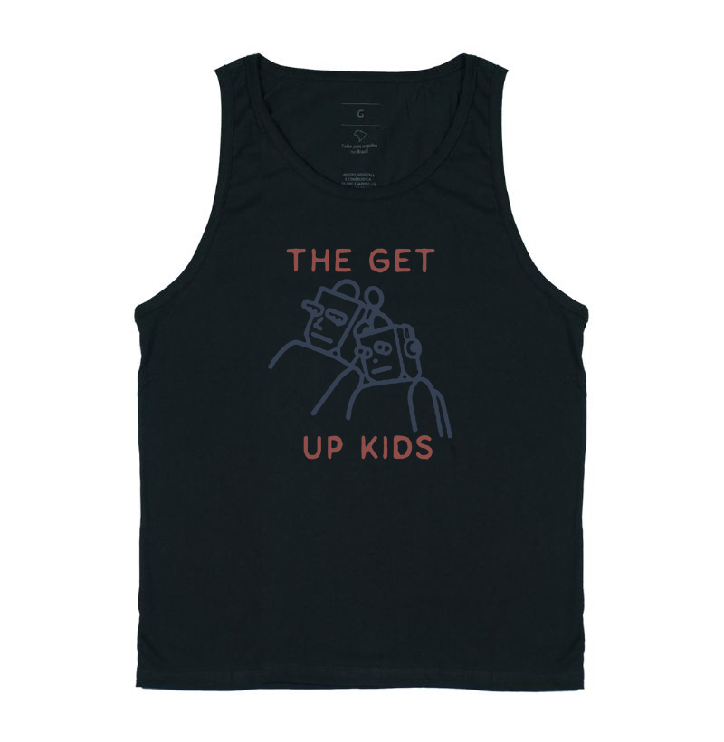 The Get Up Kids