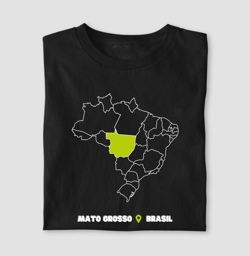 Mato Grosso