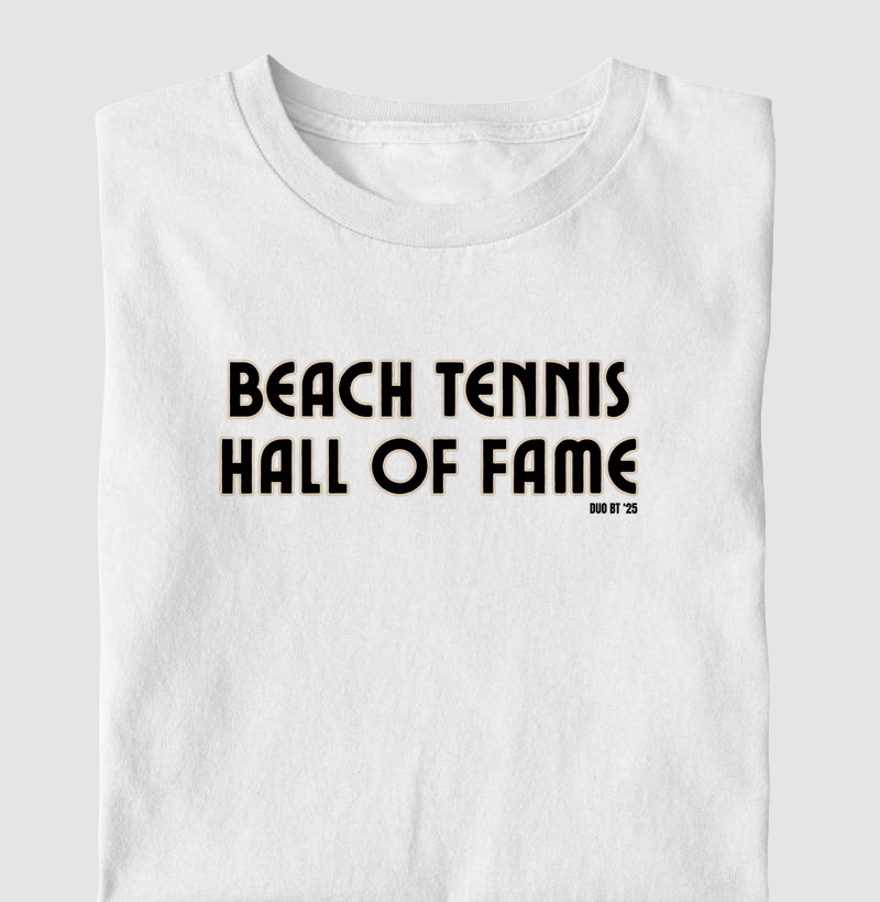 Hall Of Fame