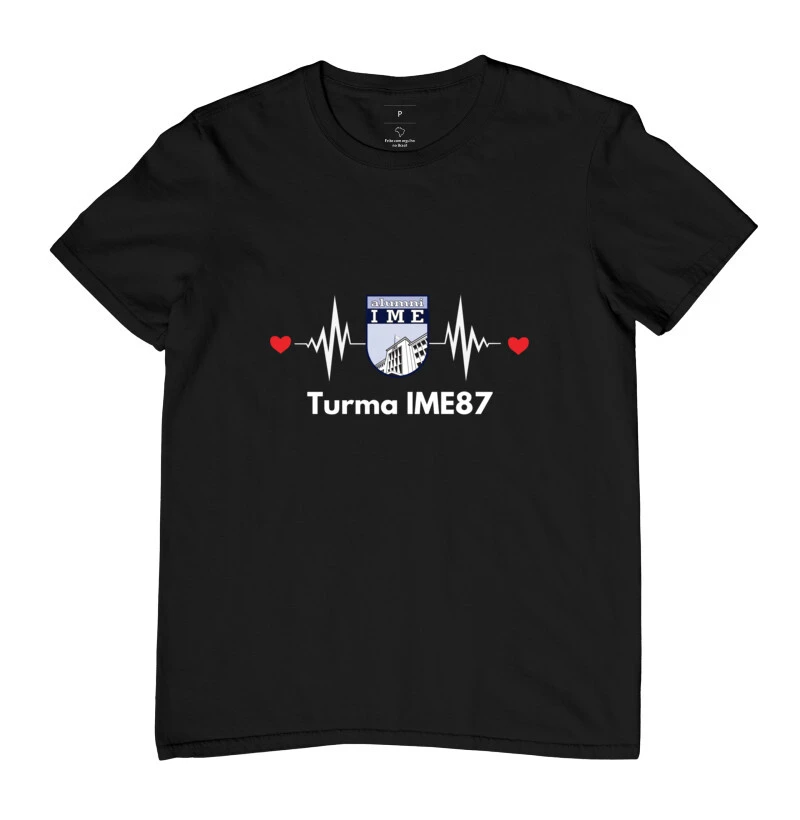 Turma IME87