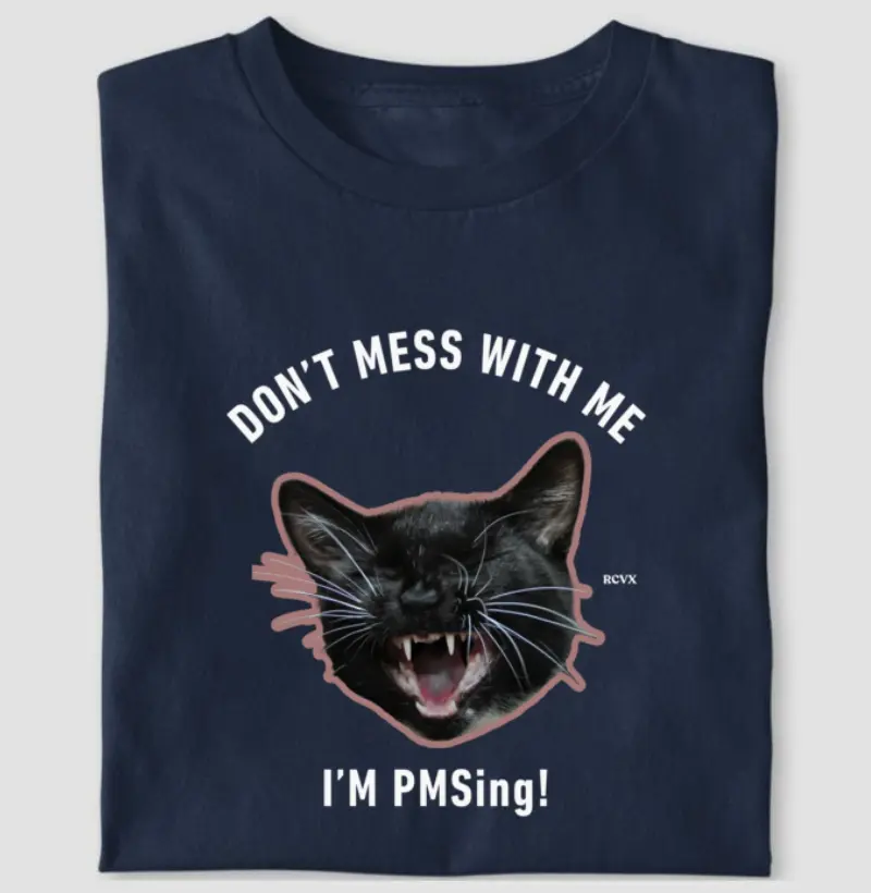PMSing