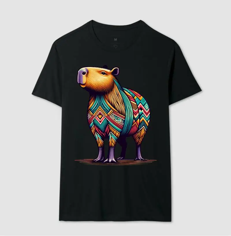 Capivara Indígena