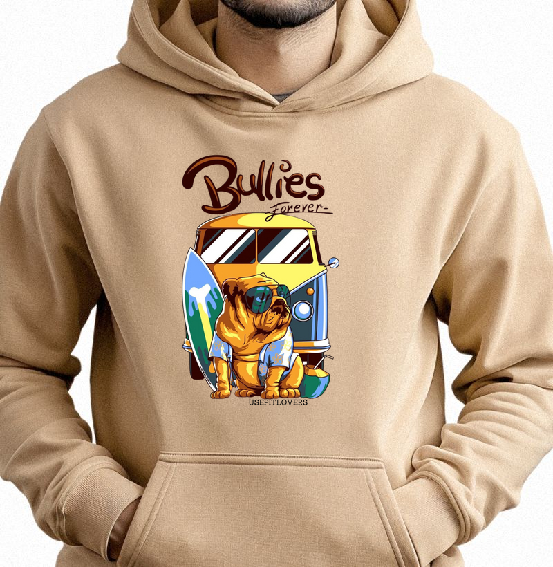 Bullies Forever