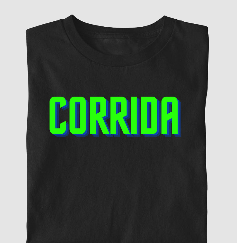 CORRIDA