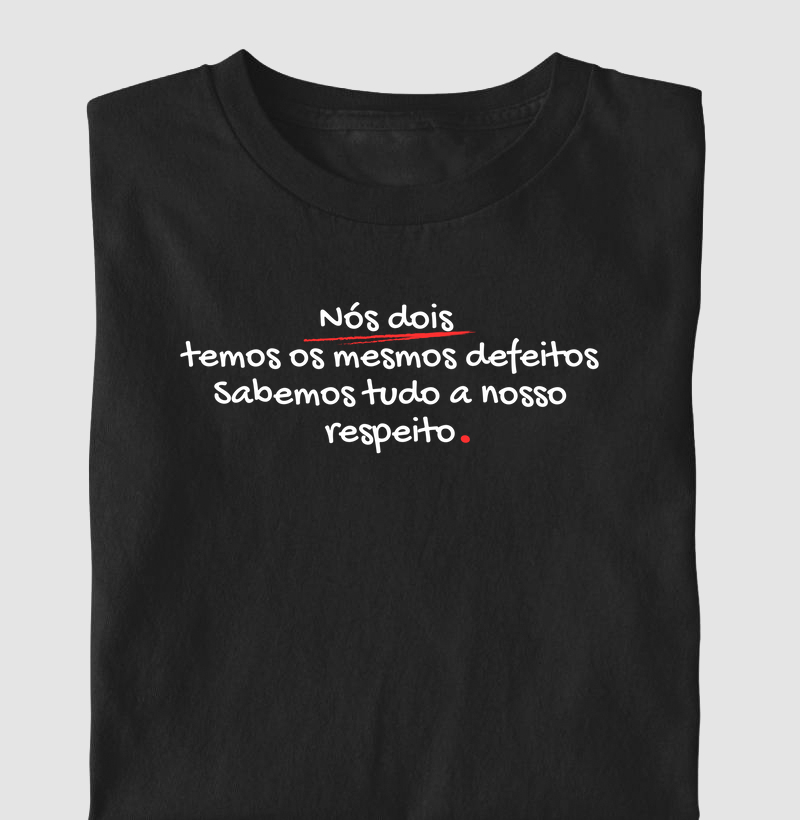 Nós Dois