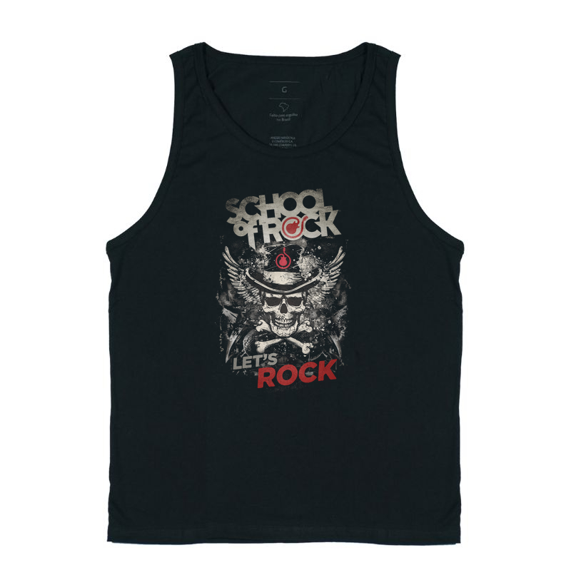 Let´s Rock