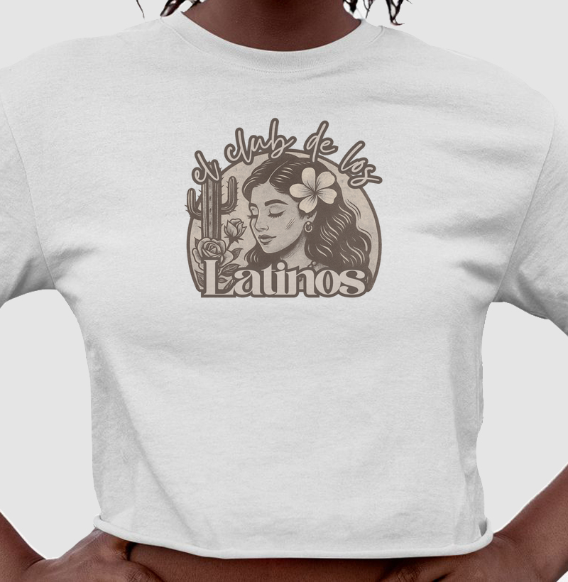 el club de los latinos