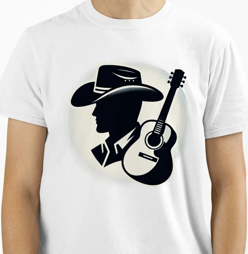Moda de Viola Country
