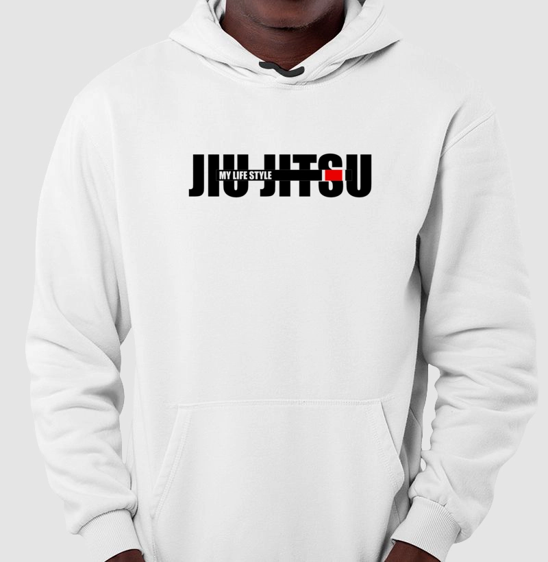 FAIXA PRETA- JIU-JITSU | MY LIFE STYLE