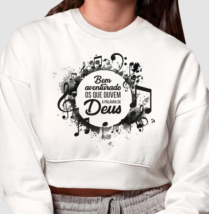 Bem-aventurados os que Ouvem a Palavra de Deus