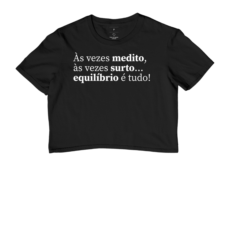 Medito ou surto