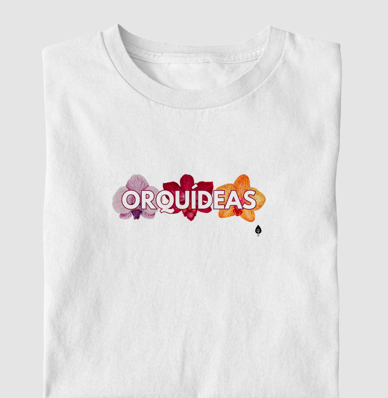 Orquídeas Flor
