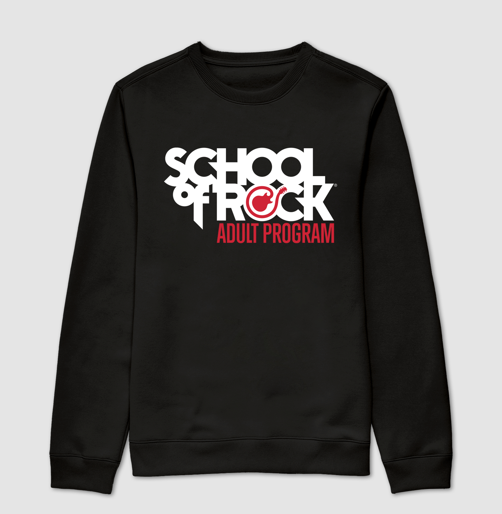 School Of Rock - Adult Program