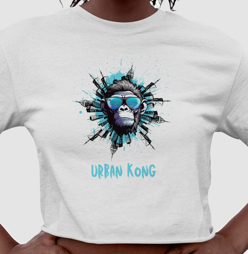 URBAN KONG - CROPPED 