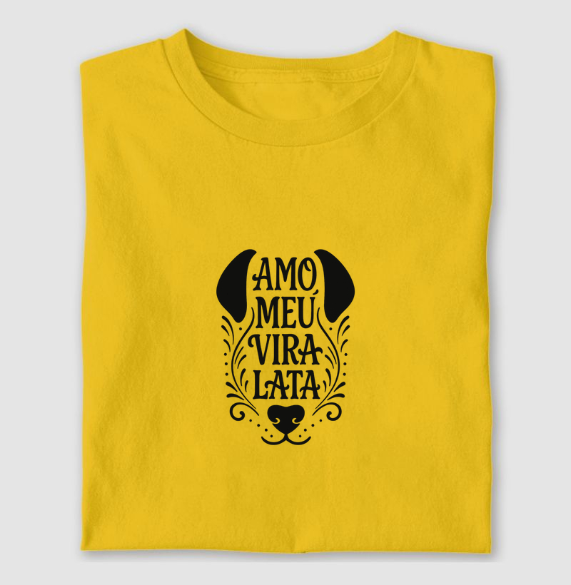 Amor Vira-lata