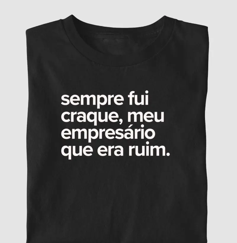 Sempre Fui Craque