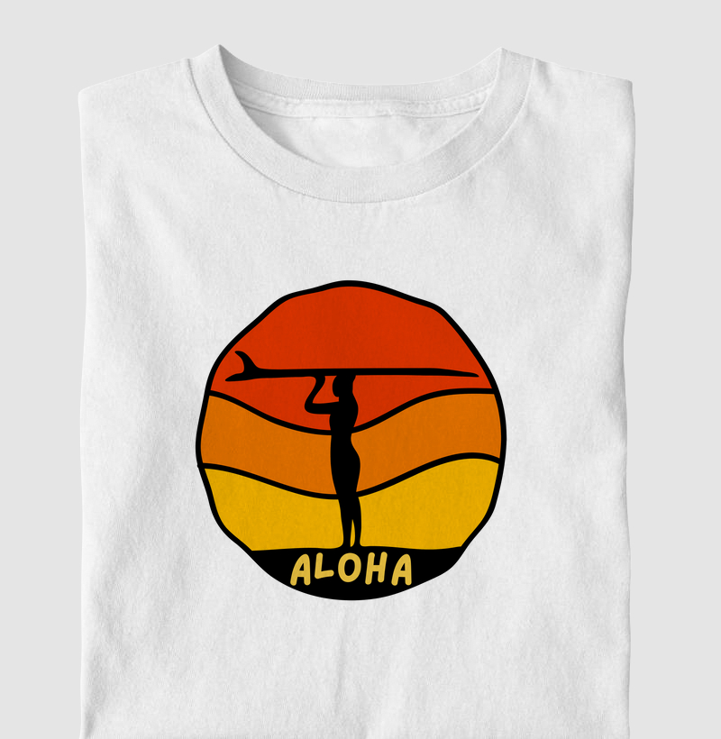 Surf Aloha