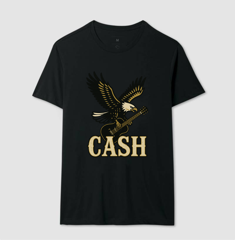 CASH – Johnny Cash