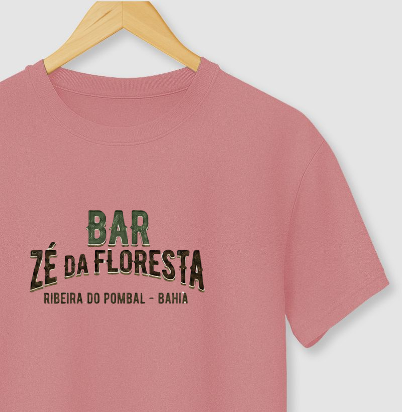 Bar Zé da Floresta