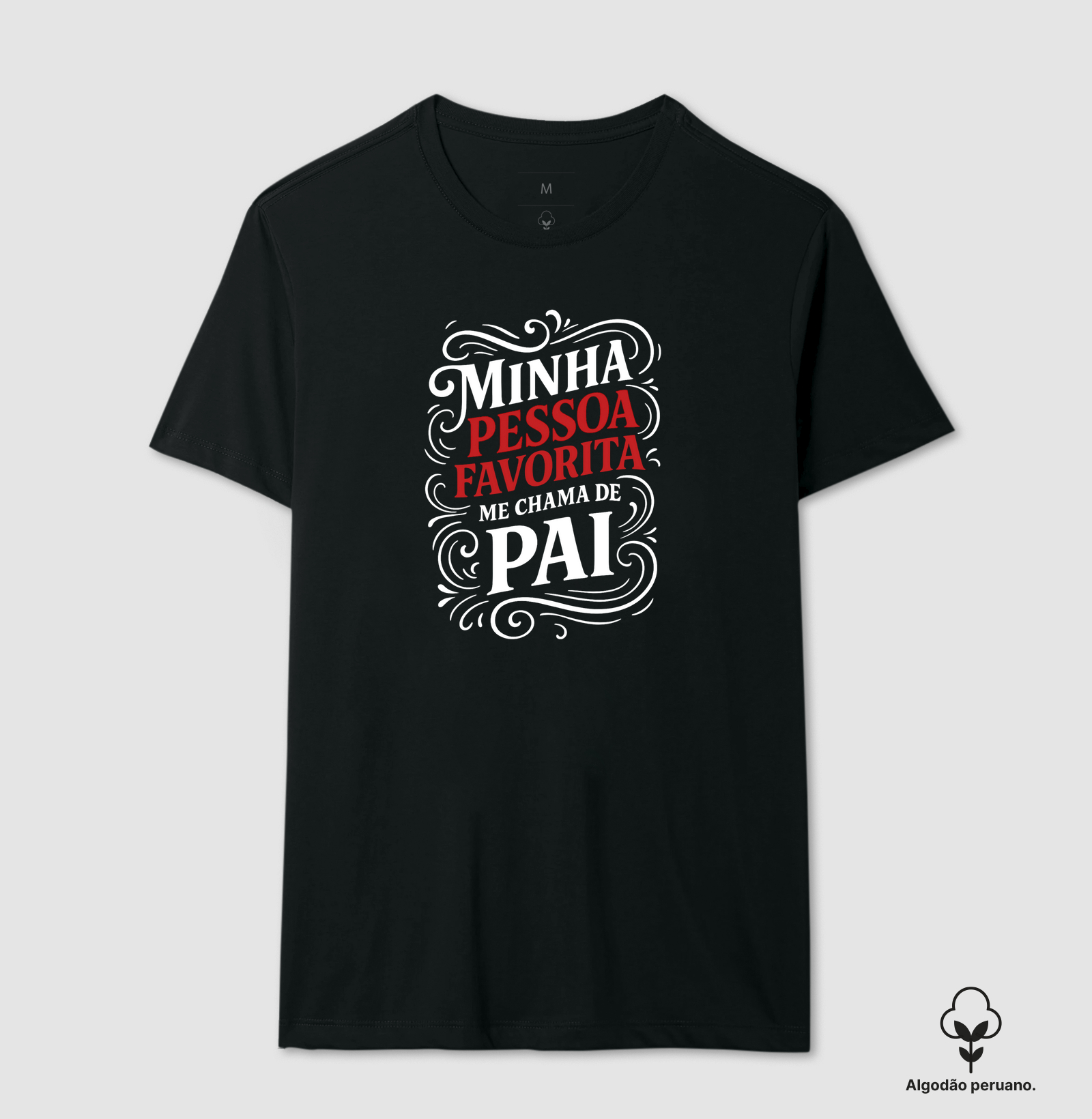Minha pessoa favorita