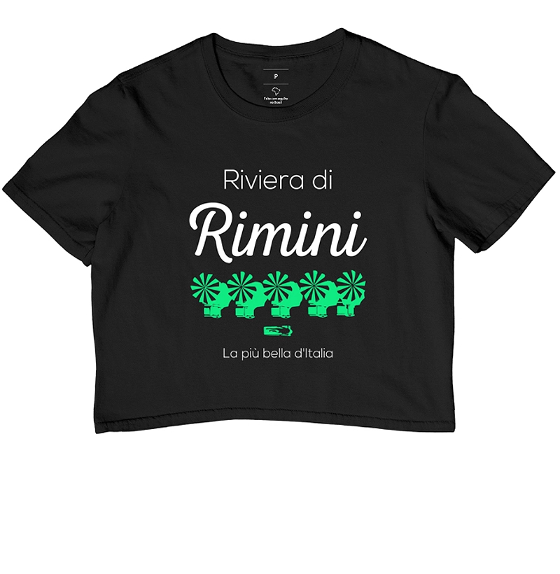 Rivera di Rimini (Desc. abaixo no PIX)