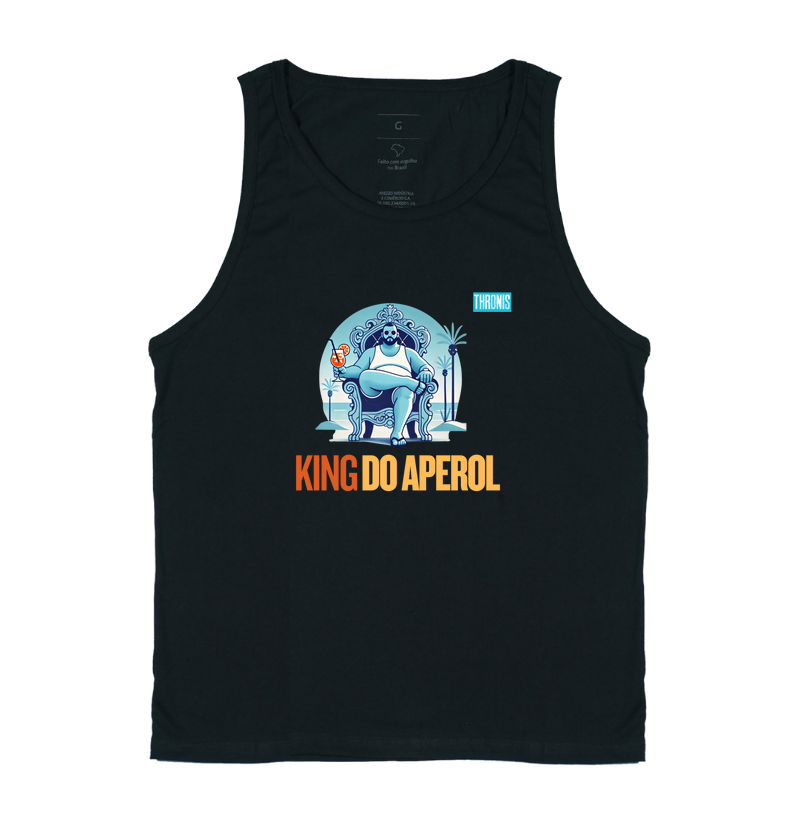 KING DO APEROL