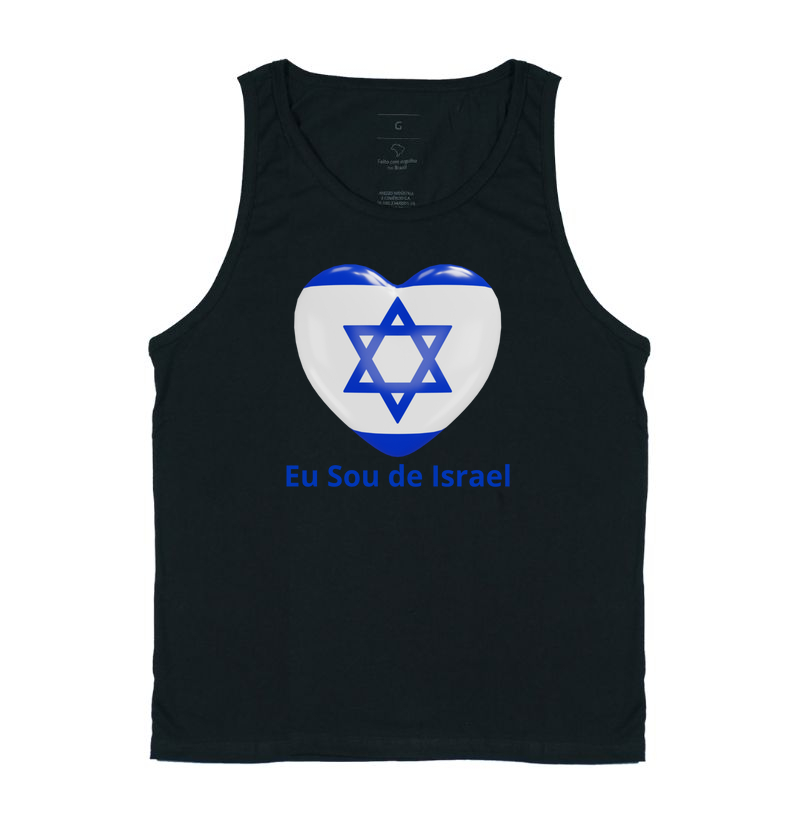 Eu Sou de Israel