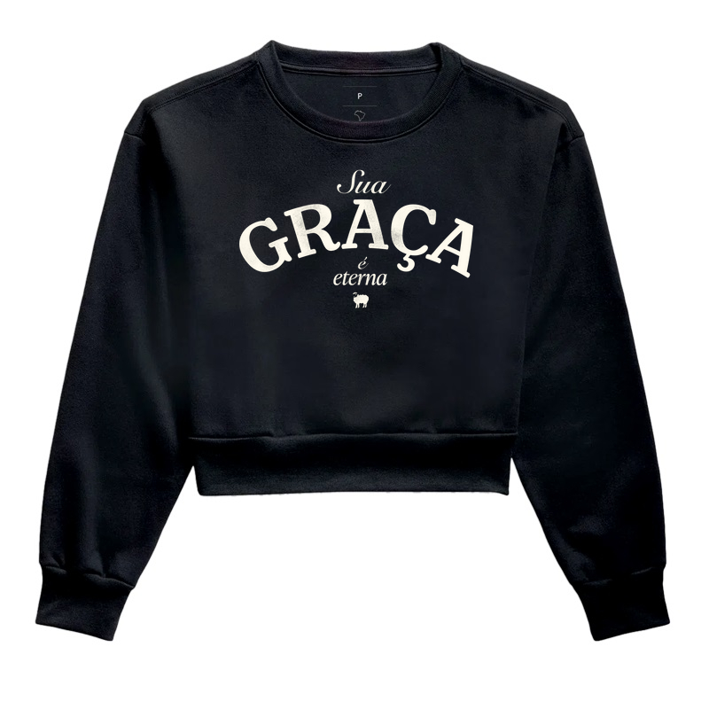 Sua Graça é Eterna