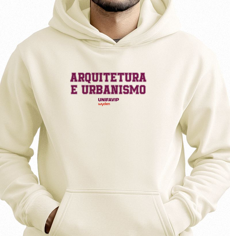 Arquitetura e Urbanismo