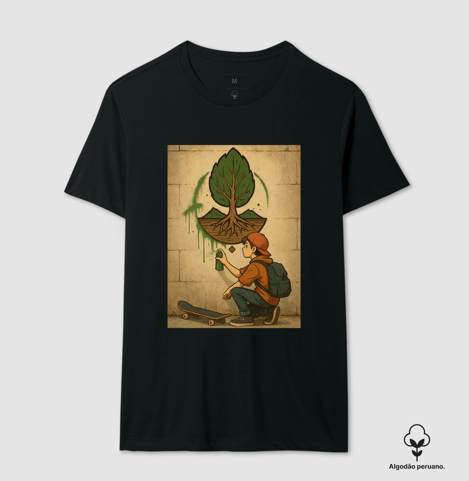Urban Root