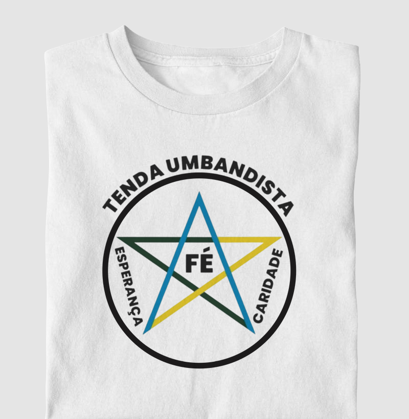 TUFEC - Tenda Umbandista Fé, Esperança e Caridade