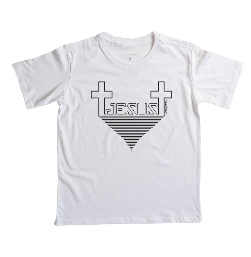 Jesus - Escada