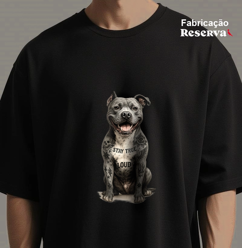 🧑🏻‍🎤Tattoo Loud Dog 🐶