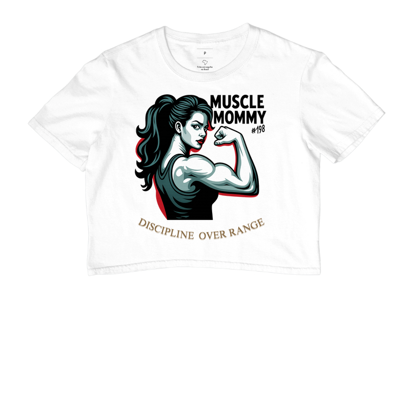 Muscle Mommy