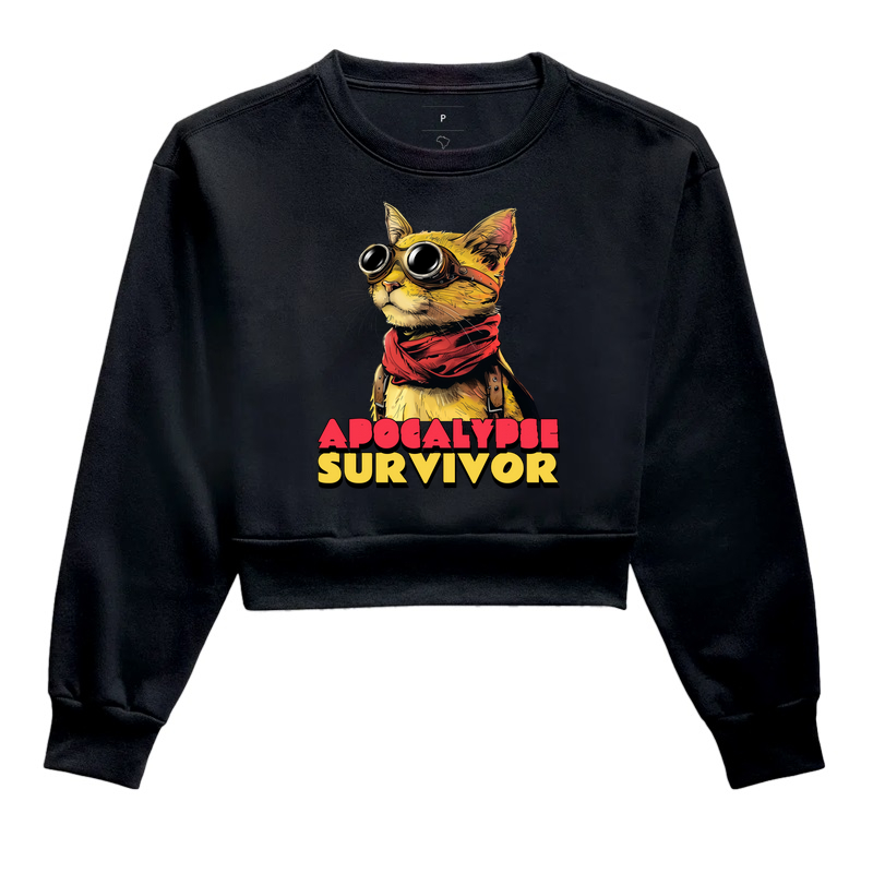 Apocalypse Survivor