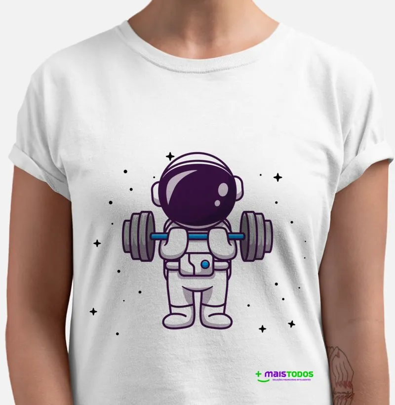 Astronautito Marombinha