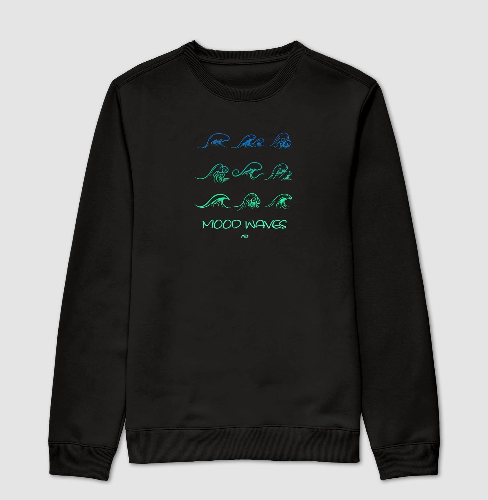 Mood Waves