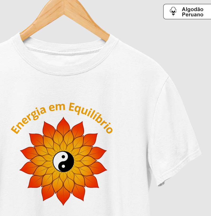 Equilíbrio Yin Yang