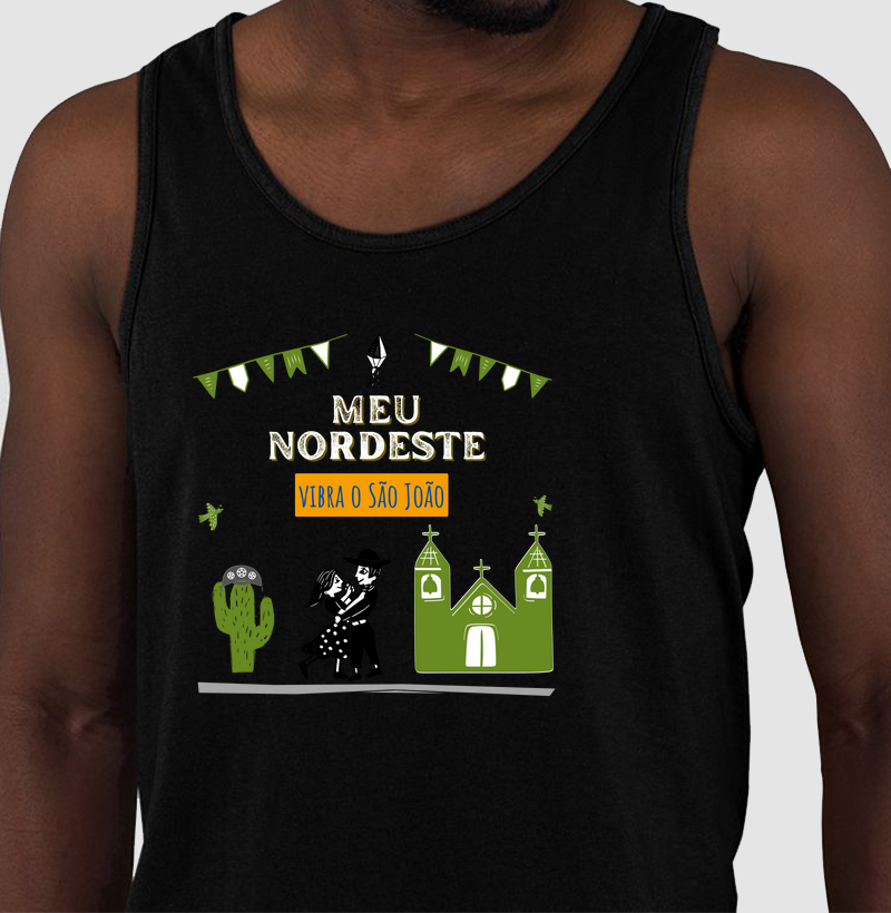 Meu Nordeste Vibra o São João