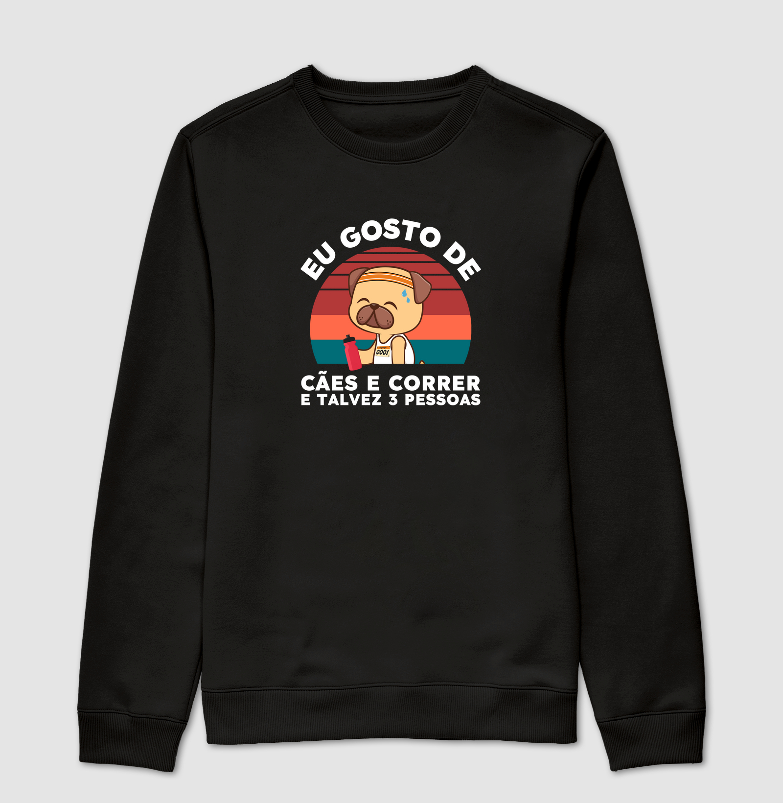 Cães e Correr
